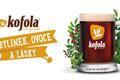 Kofola Ilustrační limonáda