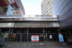 Stanice metra Budějovická