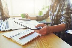 Kouzlo home office. Proč je stále více in?