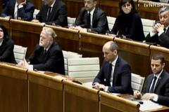 Jednání slovenské Národní rady