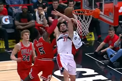 Faul na Tomáše Satoranského