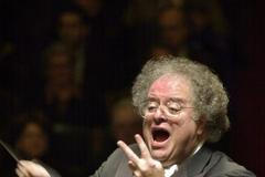 James Levine