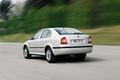 Škoda Octavia - vývoj
