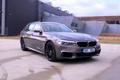BMW 5 Touring (2018) model 550d xDrive