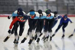 Jak trénuje Martina Sáblíková