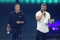 Kollegah & Farid Bang