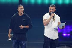Kollegah & Farid Bang