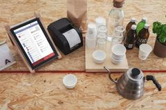 Elektronická evidence tržeb, EET - ilustrační foto