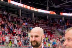 Extraliga, 5. finále: HC Oceláři Třinec - HC Kometa Brno