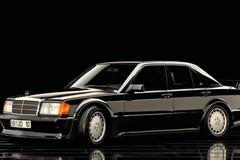 Ženevský autosalon 1980