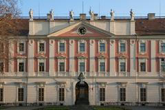 Open House/Invalidovna