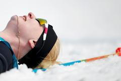 Paralympiáda v Koreji 2018