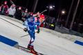 biatlon, SP 2017/2018, Kontiolahti, sprint, Michal Krčmář