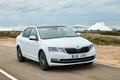 Škoda Octavia L&K
