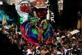 Karneval v Riu de Janeiro