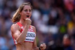 Češi na MS v Atletice 2017