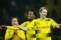 Bundesliga: Dortmund - Hamburk