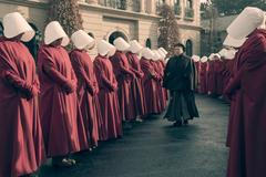 Příběh služebnice 2