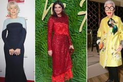 Věk jim na šarmu ani citu pro módu neubral. Sledujte, proč se stáří bát nemusíte