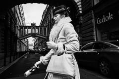 Michal Fanta: ukázky z fotografické tvorby