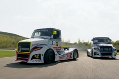 Tým Buggyra Racing představil své plány na nadcházející sezonu