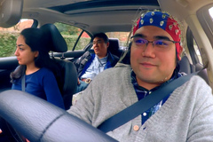 Revoluční technologie. Nissan představil auto připojené k lidskému mozku