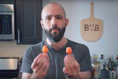 Binging with Babish