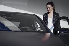 Nový Mercedes třídy A je nejchytřejší kompakt na trhu, umí mluvit a učit se