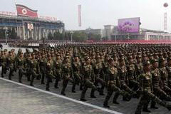 Korea: Kim-Čong-un přebírá vládu od Kim-Čong-ila