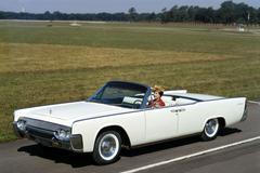 Lincoln Continental Cabriolet