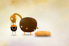 TEST: Česká hra Chuchel je skvělá. Dělá si legraci i sama ze sebe