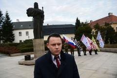 Až přijde válka - trailer