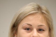 Kateřina Vojáčková před sezonou 2017-18