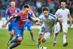HET liga: FC Viktoria Plzeň - FC Slovan Liberec