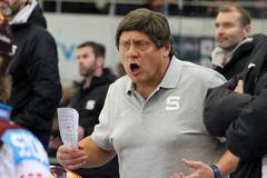 TELH: Kometa vs. Sparta