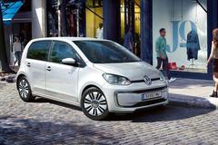 Volkswagen e-Up