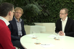 Debata Aktuálně: Prezident 21