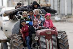 DVTV a Aktuálně.cz připravují speciál k situaci v Sýrii. Sledujte dnes od 14:00