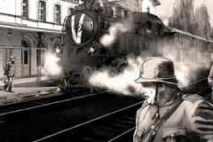 Mají šanci na herního Oscara. Chtěli jsem ukázat, jak učit dějiny, říká spoluautor hry Attentat 1942