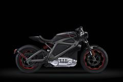 Harley-Davidson LiveWire