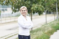 Poslankyně ANO Taťána Malá, o které se spekuluje jako o nové ministryni spravedlnosti