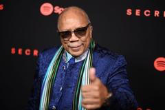 Quincy Jones