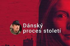 Dánský proces století