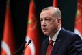 Recep Tayyip Erdogan