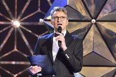 Jan Svěrák Český lev