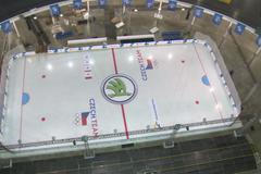 Brno se připravuje na olympiádu. Tady se bude fandit i sportovat