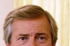 Vincent Bolloré