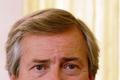 Vincent Bolloré