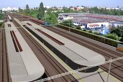 Největší železniční stavba v Praze přinese nové zastávky a rychlejší vlaky