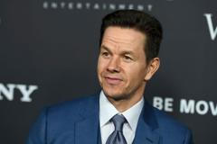 Mark Wahlberg